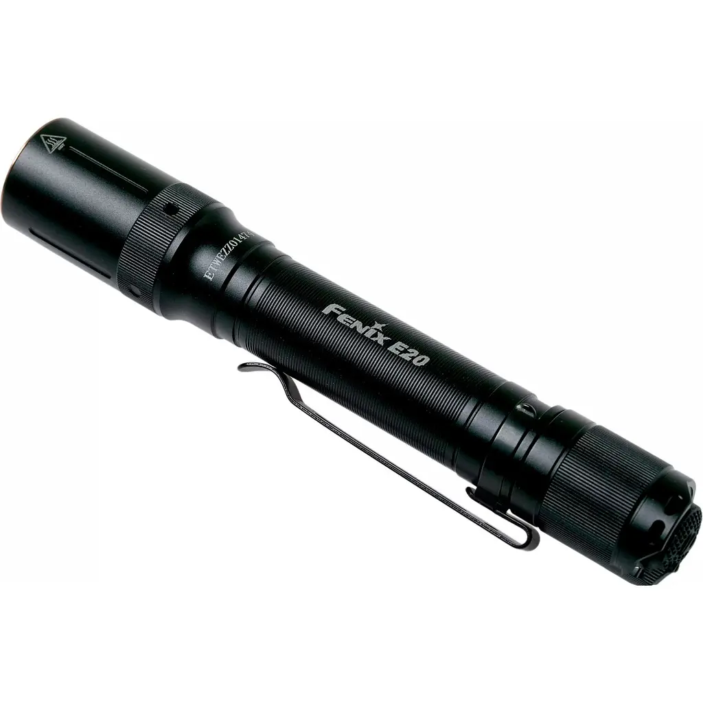 Фонарик Fenix E20 V2.0 (E20V20) [140069] - фото 3