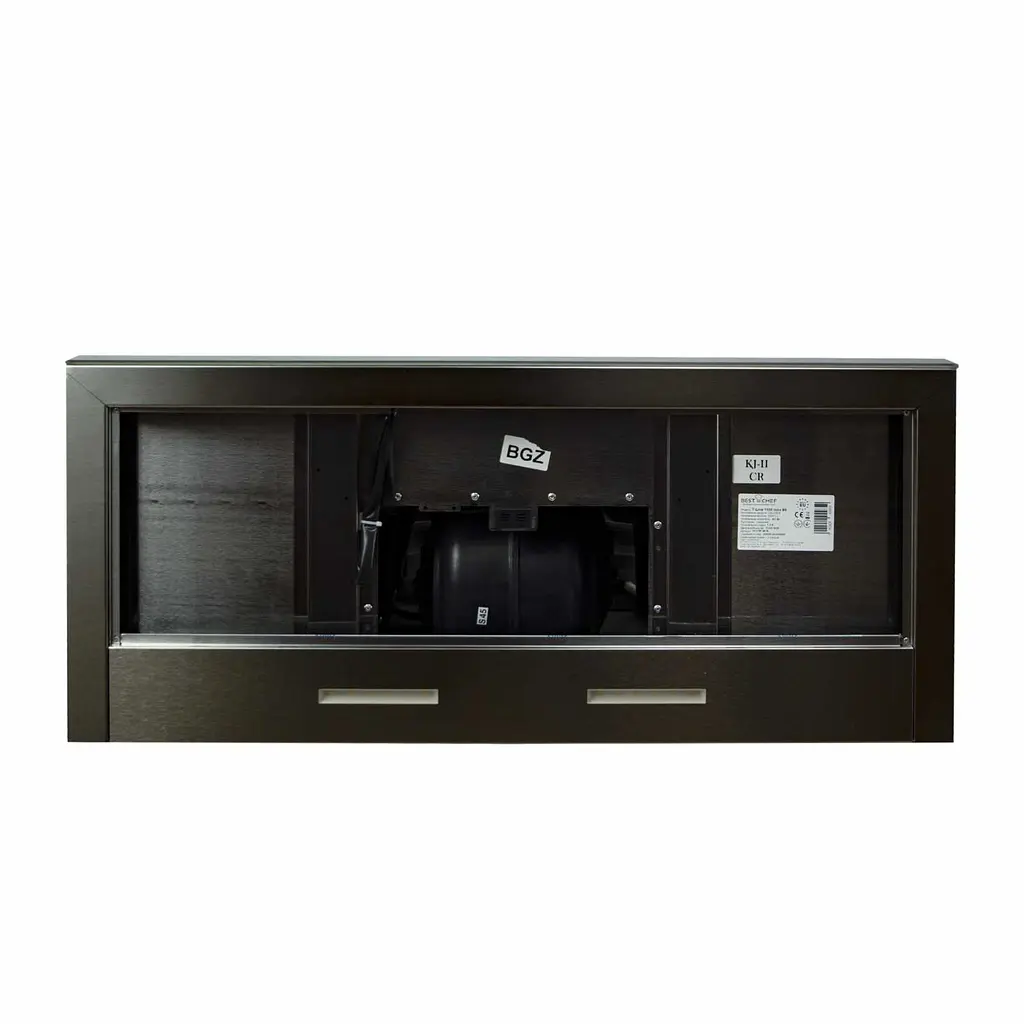 Витяжка Best Chef T-Line 1100 Inox 90 - фото 7