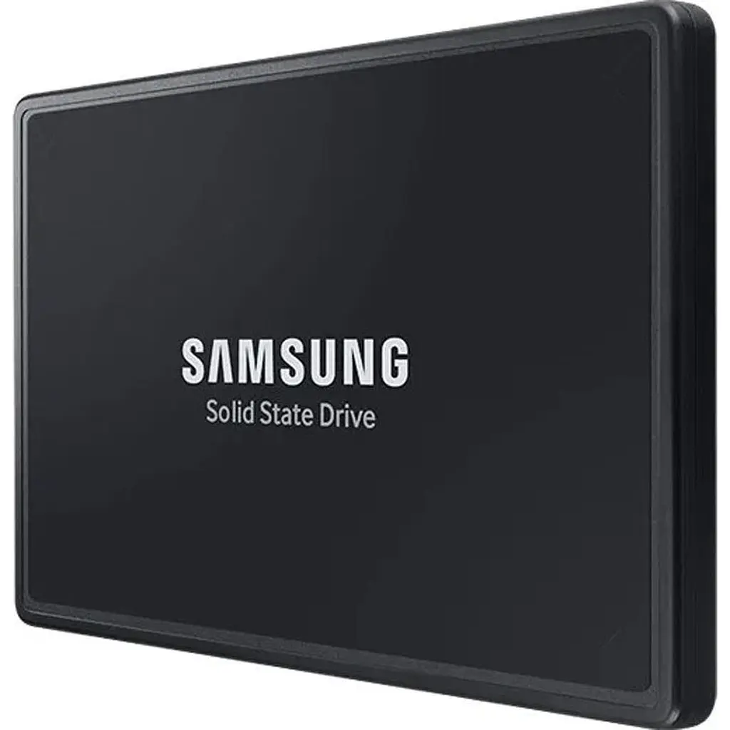 SSD накопичувач Samsung PM9A3 960GB (MZQL2960HCJR-00A07) [122200] - фото 2