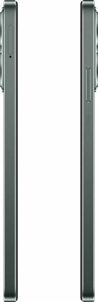 Смартфон Realme C61 8/256GB Dark Green Global NFC - фото 8