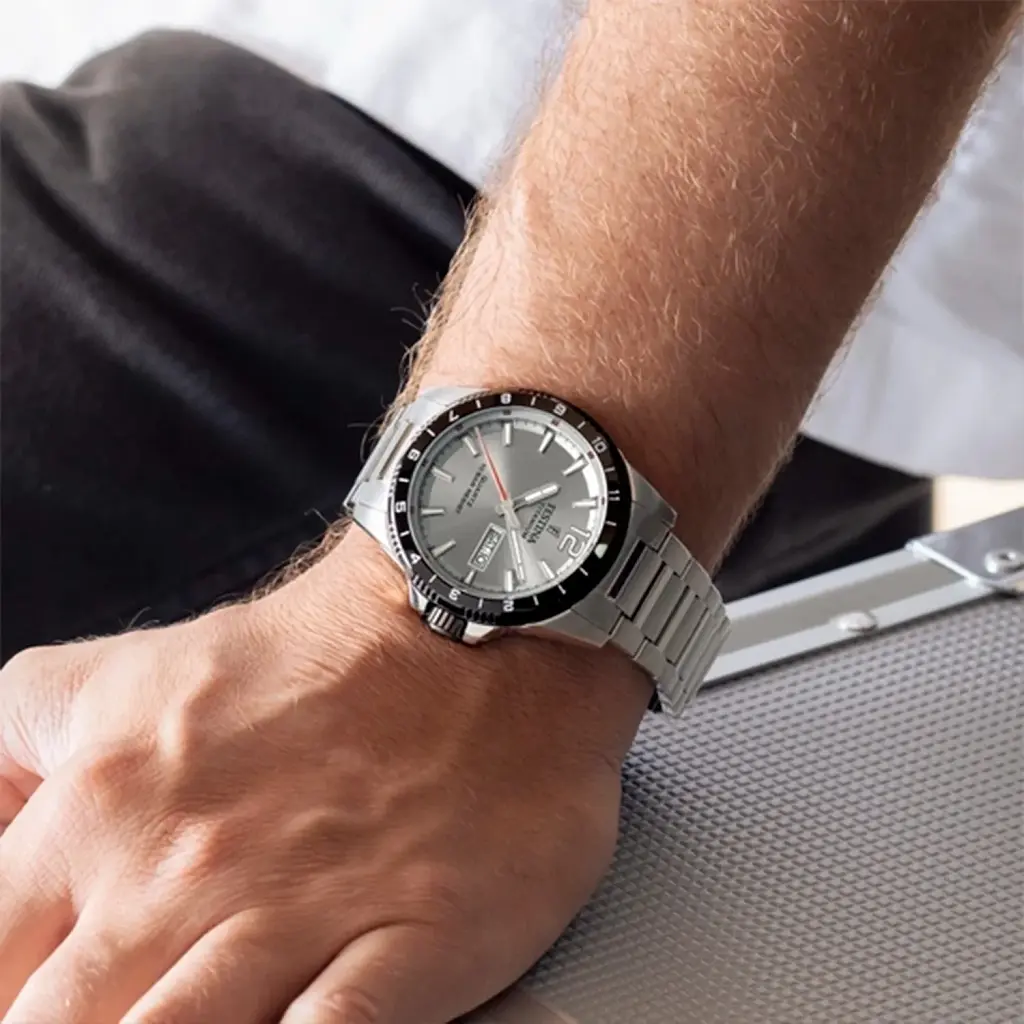 Годинник Festina F20698/1 - фото 4