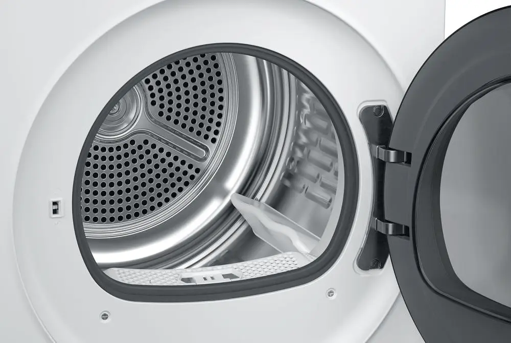 Сушильна машина Haier HD90-AЗQ979U1-S - фото 7