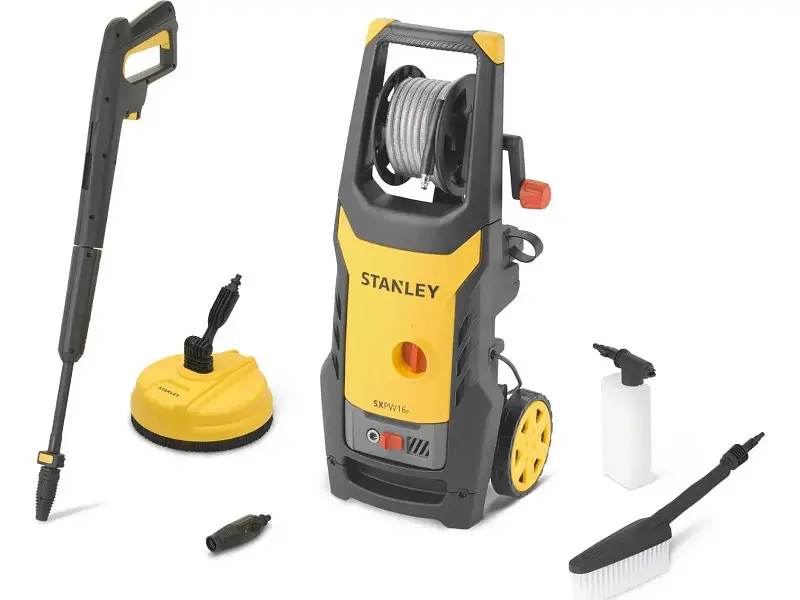 Мінімийка високого тиску Stanley SXPW16E
