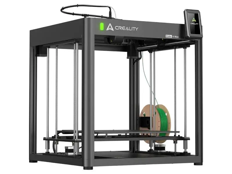 3D-принтер Creality Ender-5 Max - фото 2