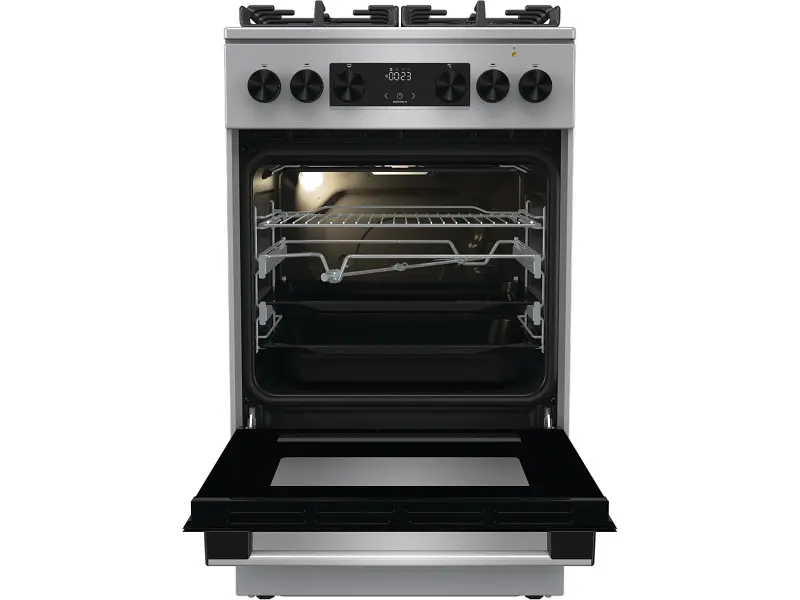 Плита Gorenje GK5C65XV - фото 3