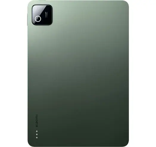 Планшет Xiaomi Pad 8 8/256Gb Wi-Fi version Pine Green (VHU6378EU) UA UCRF - фото 2