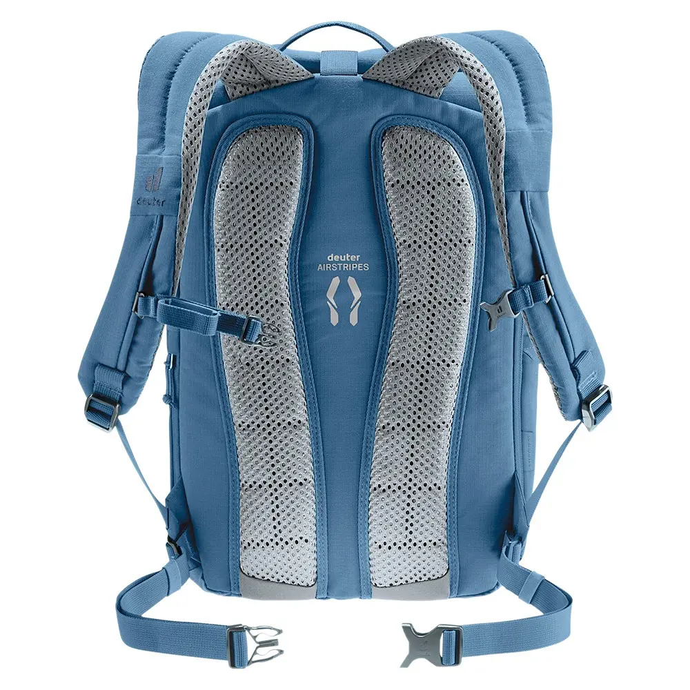 Рюкзак Deuter Stepout 22 Marine-ink (1052-3815223 1348) - фото 5