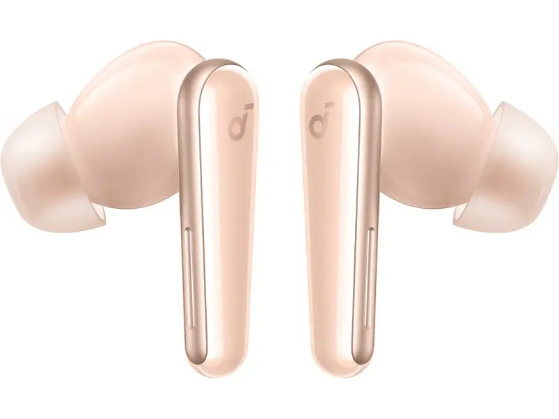Навушники TWS ANKER Soundcore Liberty 5 Apricot (A3957G51) - фото 3