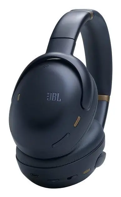Бездротові навушники JBL Tour One M3 JBLTOURONEM3BLU Blue - фото 4
