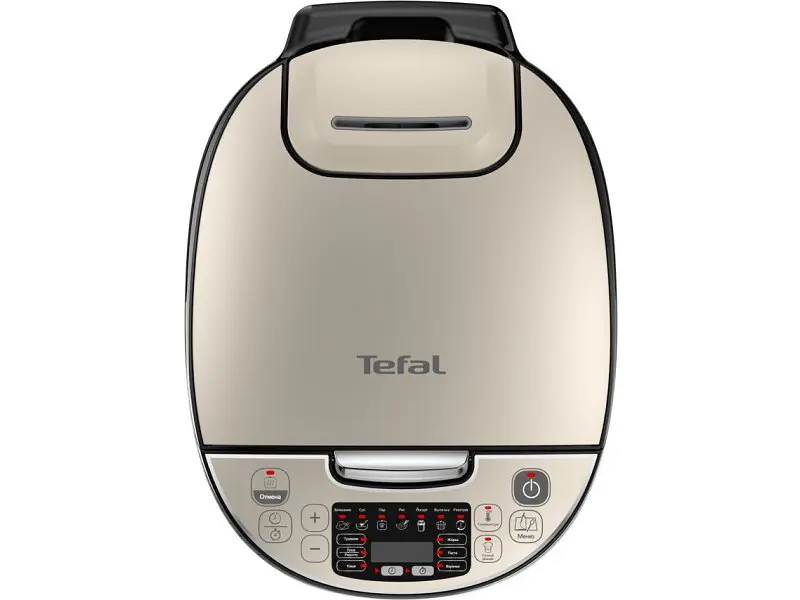 Мультиварка Tefal RK321A32 - фото 2