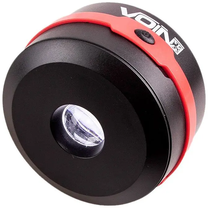 Фонарь кемпинговый Voin 3 Вт XPE Power Bank 1200 мАч (VL-53) - фото 3