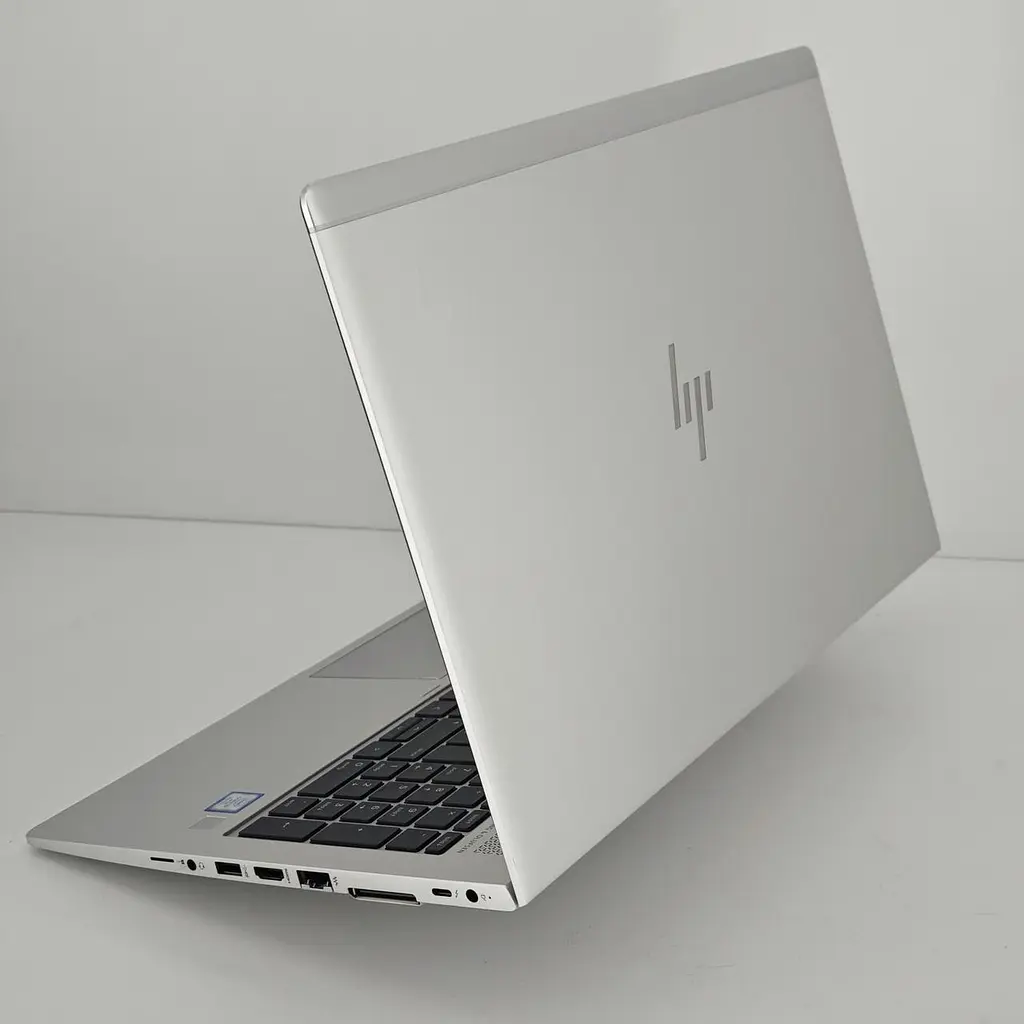 Ноутбук HP EliteBook 850 G5 FHD Touch (i5-8350U/8/256SSD) - Class A- "Б/В" - фото 2