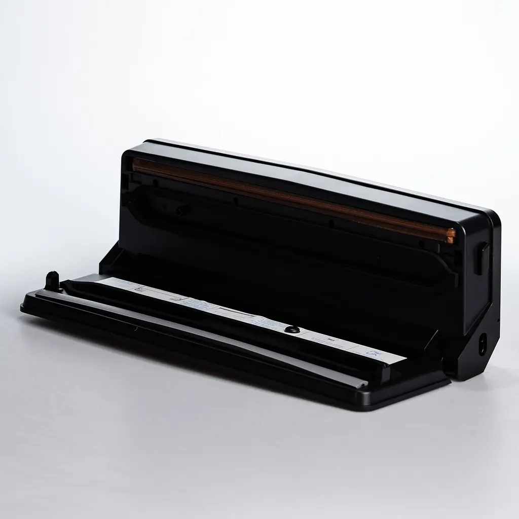 Вакууматор Yiwu професійний HP-AP-23 135 Вт з насосом 4 л/хв для продуктів побутовий - фото 6
