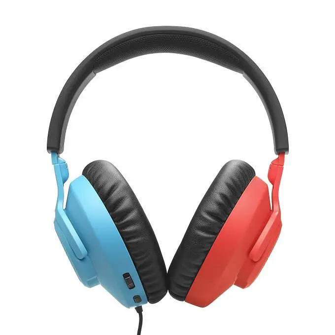 Навушники з мікрофоном JBL Quantum 100N JBLQTUM100N - фото 3