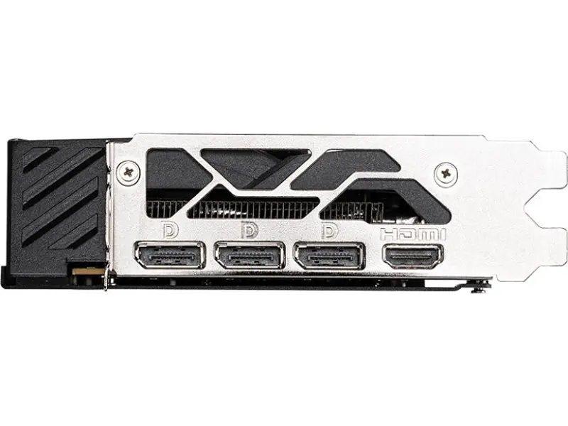 Відеокарта MSI GeForce RTX 5060 8G GAMING OC (912-V537-005) - фото 4