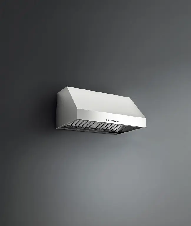 Витяжка Falmec Zeus PRO 120