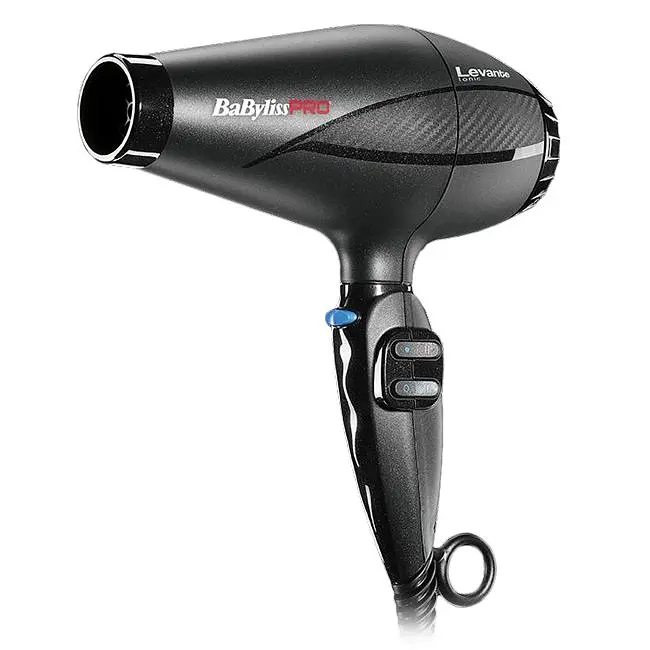 Фен BaByliss PRO BAB6950IE [66092] - фото 2