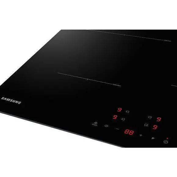 Варильна поверхня електрична Samsung NZ64T3706A1 - фото 4