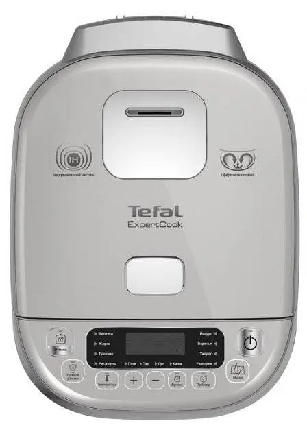 Мультиварка Tefal RK802B34 (6655513) - фото 5
