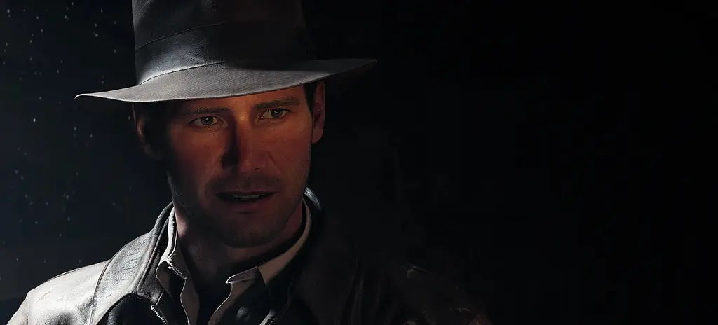 Гра Sony PlayStation Indiana Jones and the Great Circle, BD диск (PS5) - фото 2