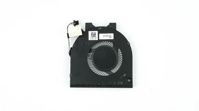 Вентилятор для ноутбука DELL INSPIRON 5480 5482 5488 5580 5581 5584 5585 (CN-0G0D3G) (Кулер) - фото 4