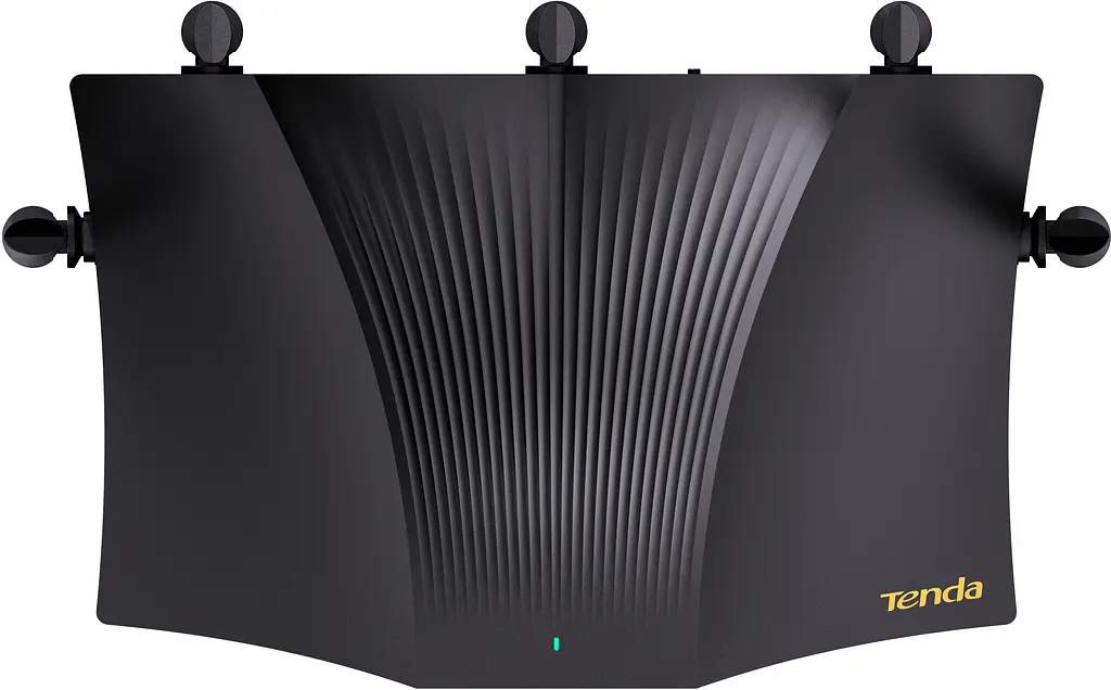 Tenda Маршрутизатор TX12Pro AX3000, 3xGE LAN, 1xGE WAN - фото 5