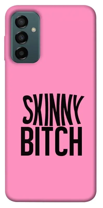 Чохол Demsky Skinny для Samsung Galaxy M23 5G