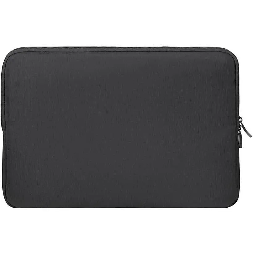 Чохол для ноутбука Rivacase чорний 13.3" (8204 (Black)) - фото 3