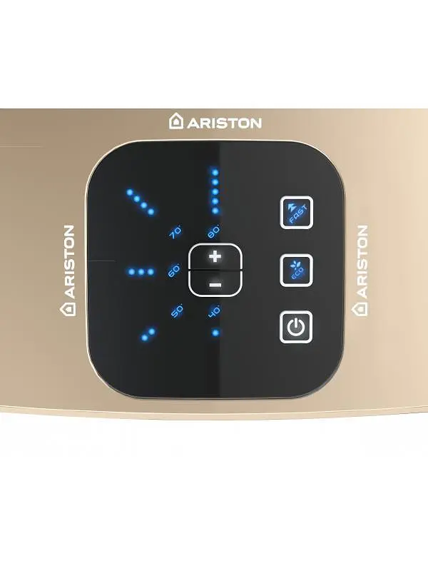 Водонагреватель Ariston ABS VLS EVO PW 50 D 50 л плоский универсальный монтаж B (3700444) - фото 4