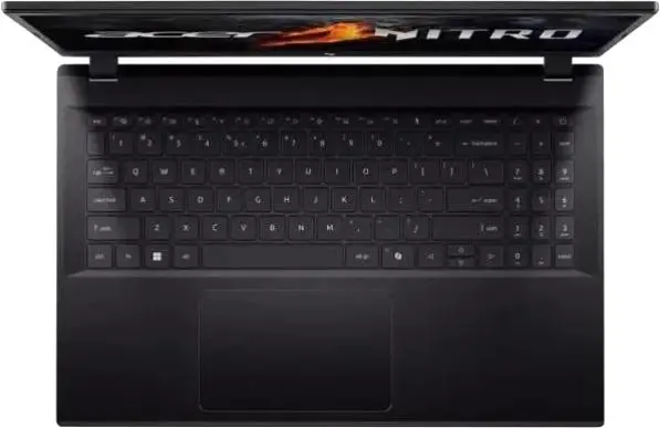 Ноутбук Acer Nitro V 15 ANV15-41 Obsidian Black (NH.QSFEX.00L) - фото 6