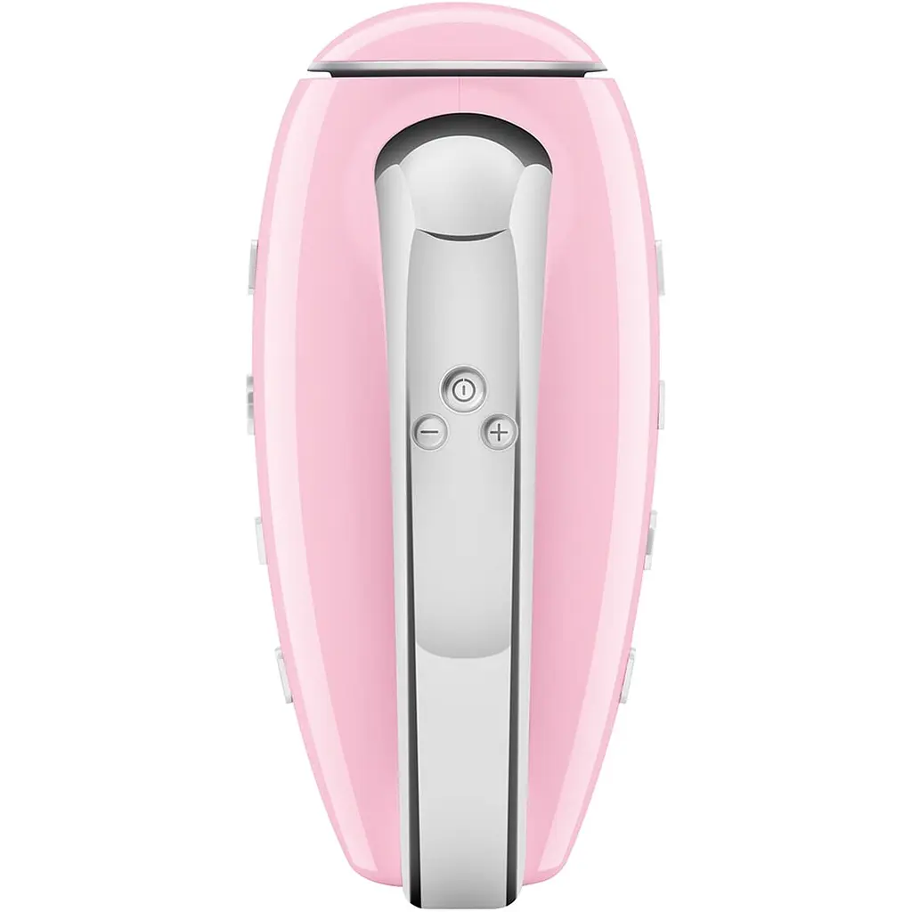 Міксер Smeg HMF01PKEU [116686] - фото 6