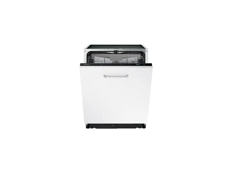 Вбудована посудомийна машина Samsung DW60M6031BB