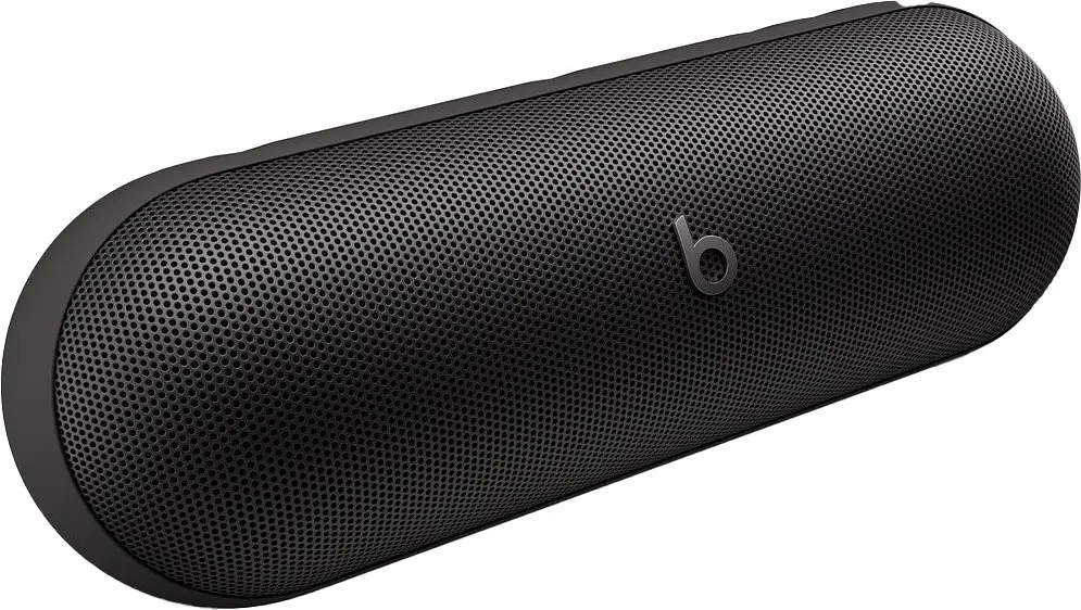 Портативна акустика Beats by Dr. Dre Pill Matte Black (MW443) - фото 2