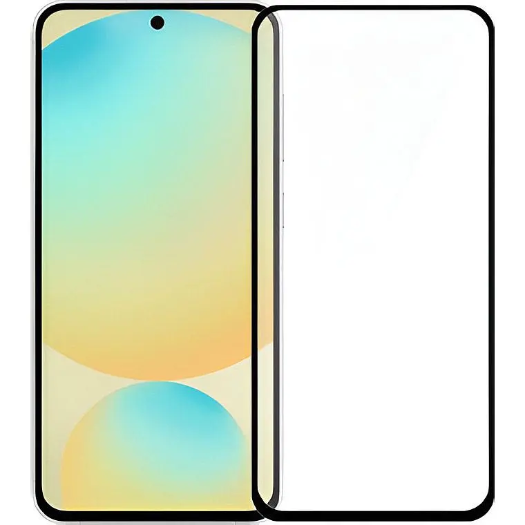 Захисне скло ArmorStandart Pro Glass для Samsung S24 FE (ARM76972) [119127] - фото 2