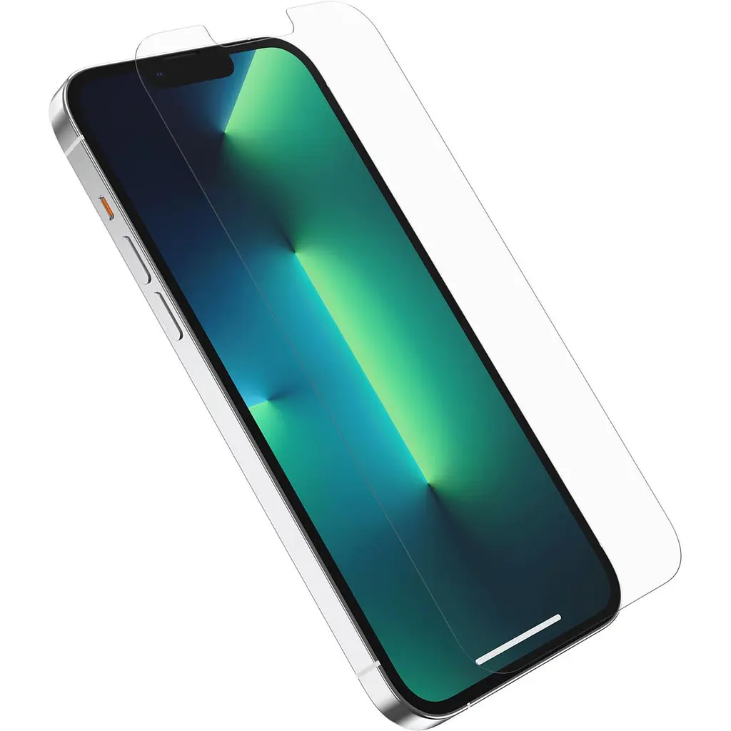 Захисне скло протиударне OtterBox Amplify Glass 5X для iPhone 13 Pro Max/14 Plus (6.7") (77-86013) - фото 5