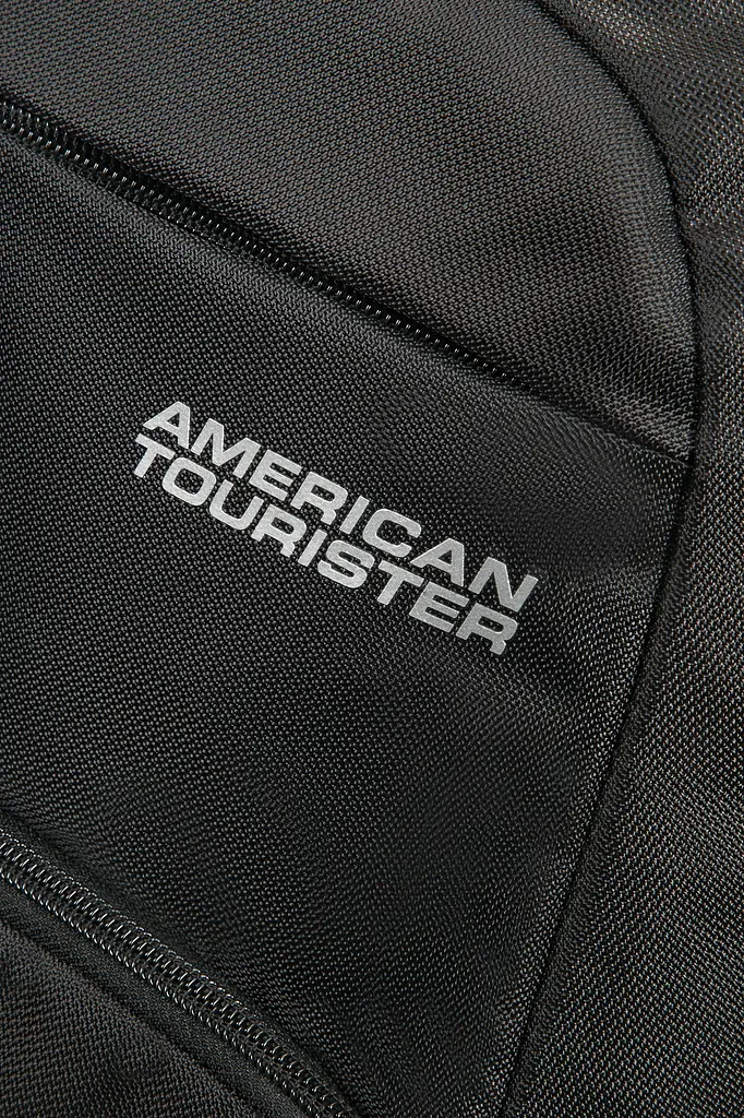 American Tourister Рюкзак для ноутбука 15.6" American Tourister, Urban Groove UG7 office backpack, поліестер, 26л, чорний - фото 6