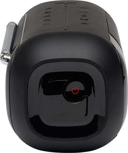 Портативна акустика JBL Tuner 2 бездротова чорна (JBLTUNER2BLKEU) - фото 6