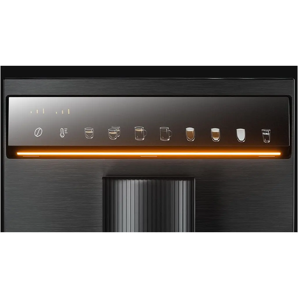 Кавомашина Mova Virtuoso 10 Pro Black [173157] - фото 8