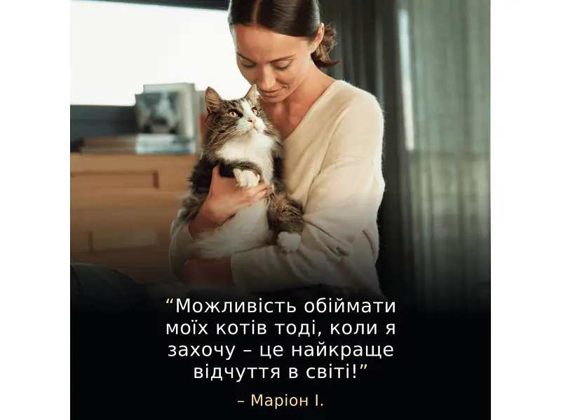 Сухий корм для кішок Purina Pro Plan LiveClear для стерилізованих котів старше 7 років 1.4 кг (7613287232731) - фото 10