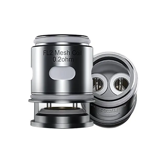 Випарник FreeMax FL2 Mesh Coil 0.2 Ом (10829) - фото 2
