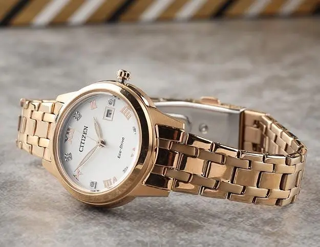 Годинник Citizen FE1243-83A - фото 3