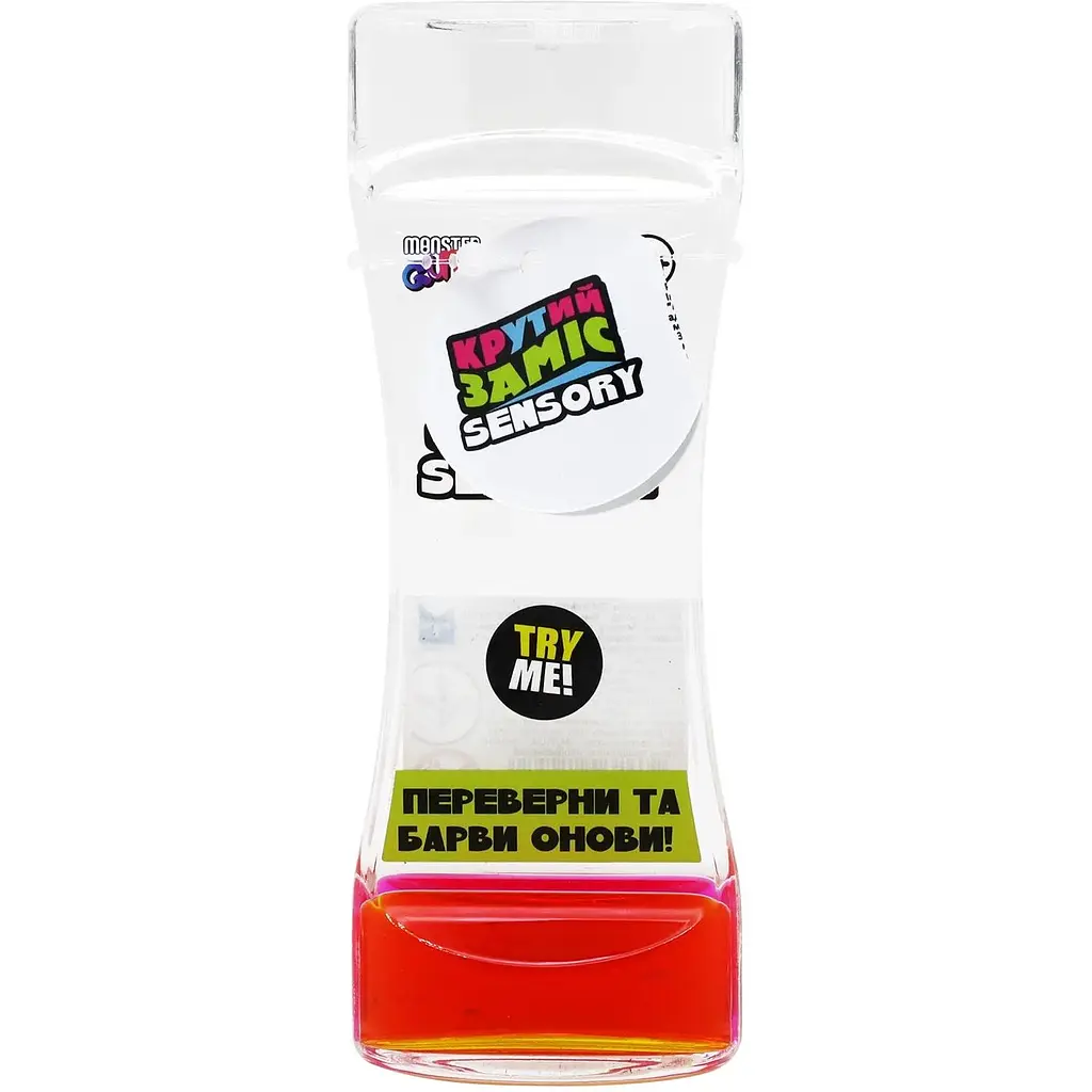 Забавка Monster Gum Sensory Крутий заміс в асортименті (LMTB01-TH-UA) - фото 4