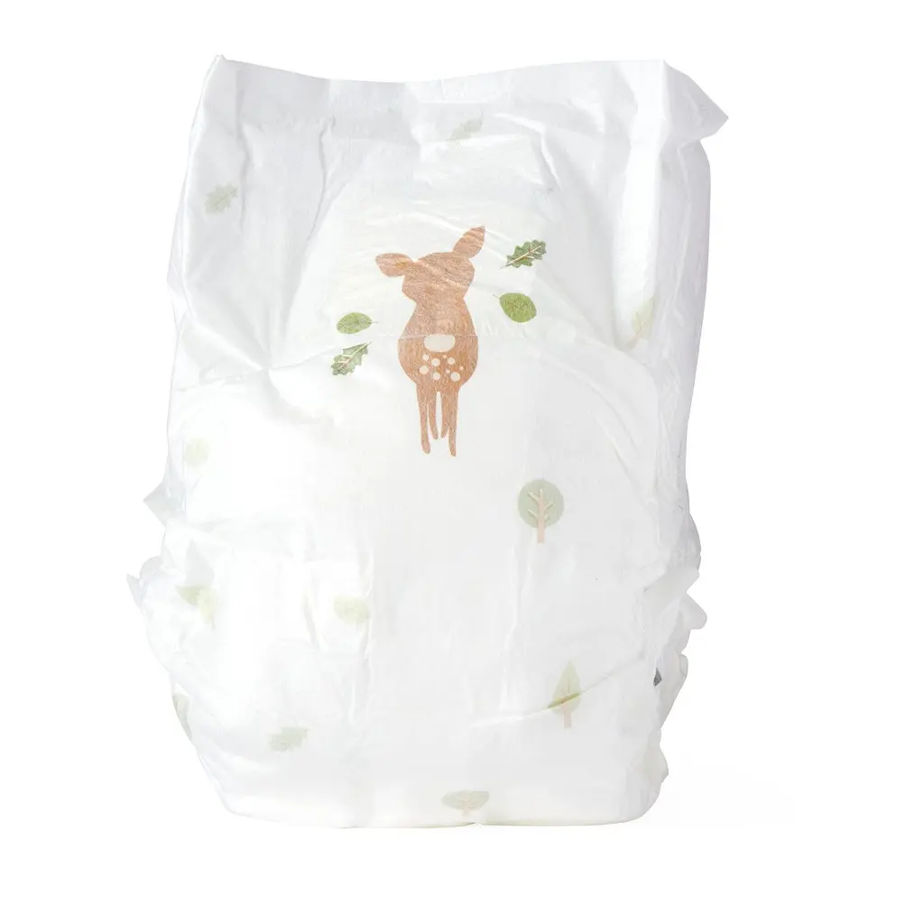 Підгузки Chicco Airy 3 (4-9 кг), 42 шт. (11235.00) - фото 4