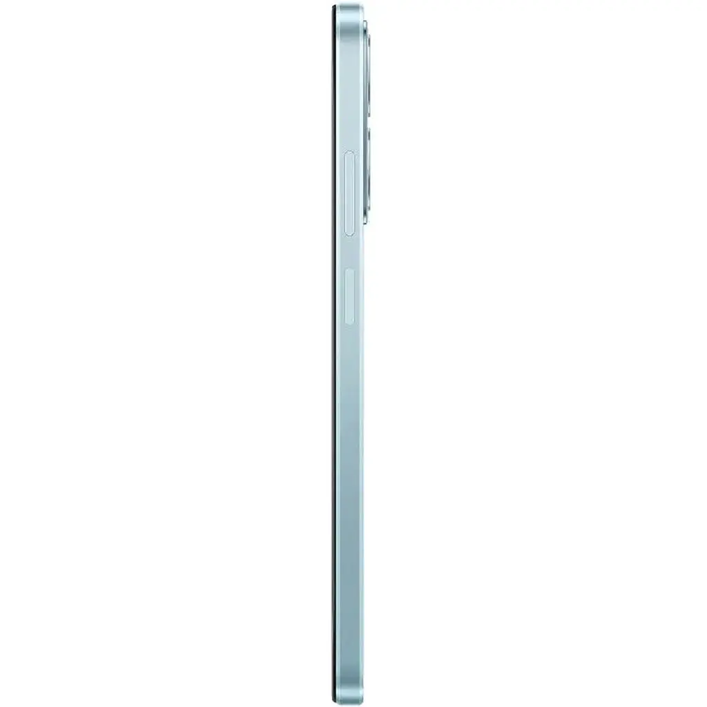 Смартфон Oppo A3x 4/128GB Ocean Blue - фото 8