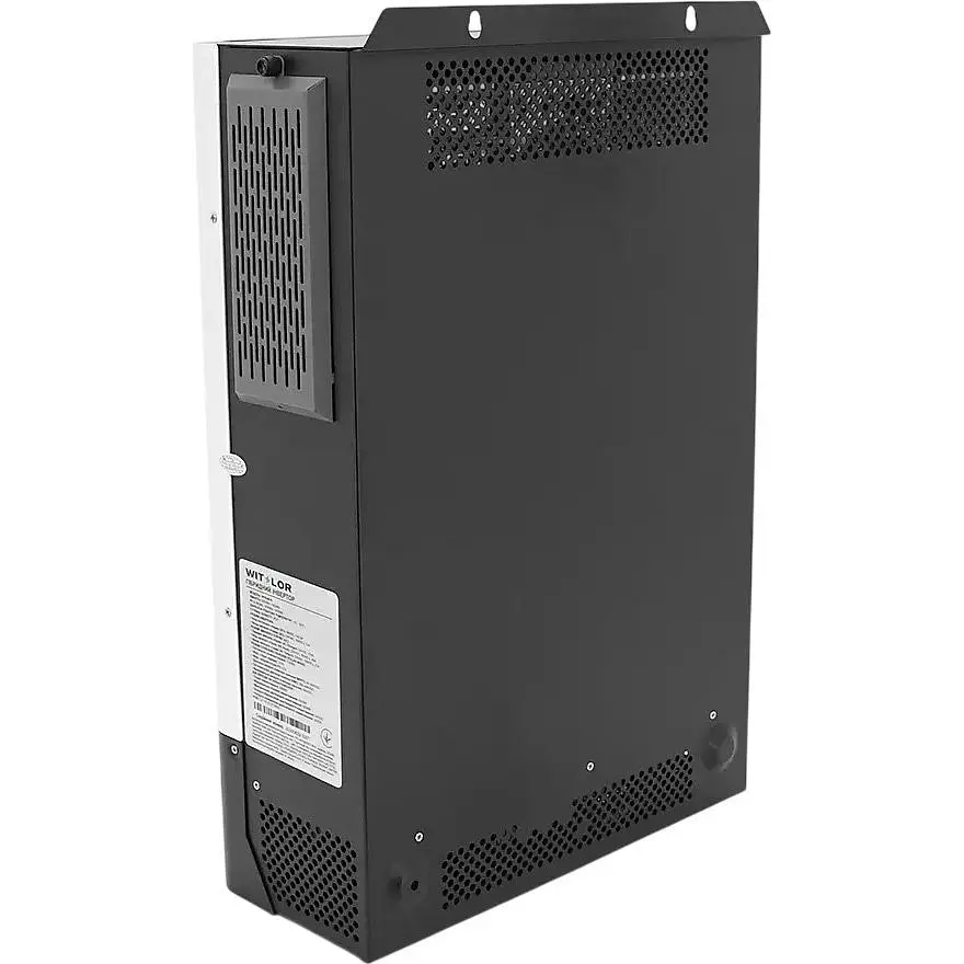 Гібридний сонячний інвертор Witslor HF11048-B 48V [153837] - фото 3