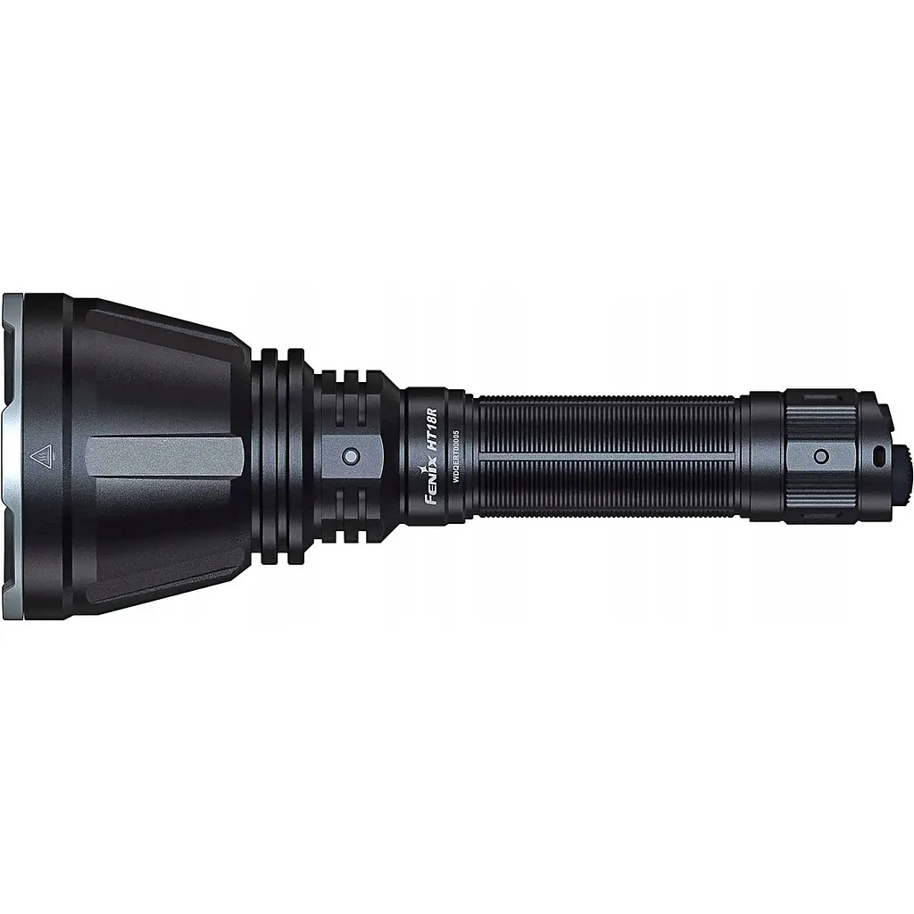 Фонарик Fenix HT18R [139736] - фото 2