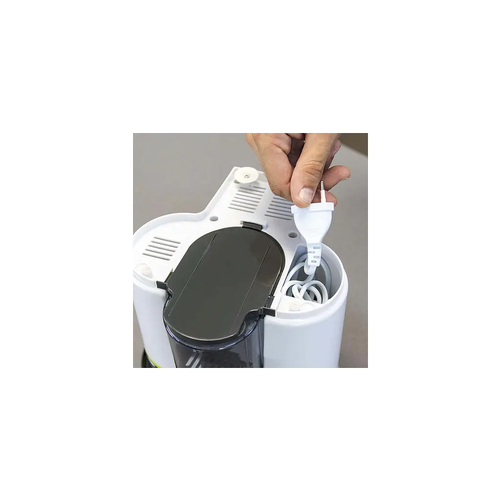 Соковижималка ручна Cecotec Cecojuicer Zitrus (CCTC-04039) - фото 6