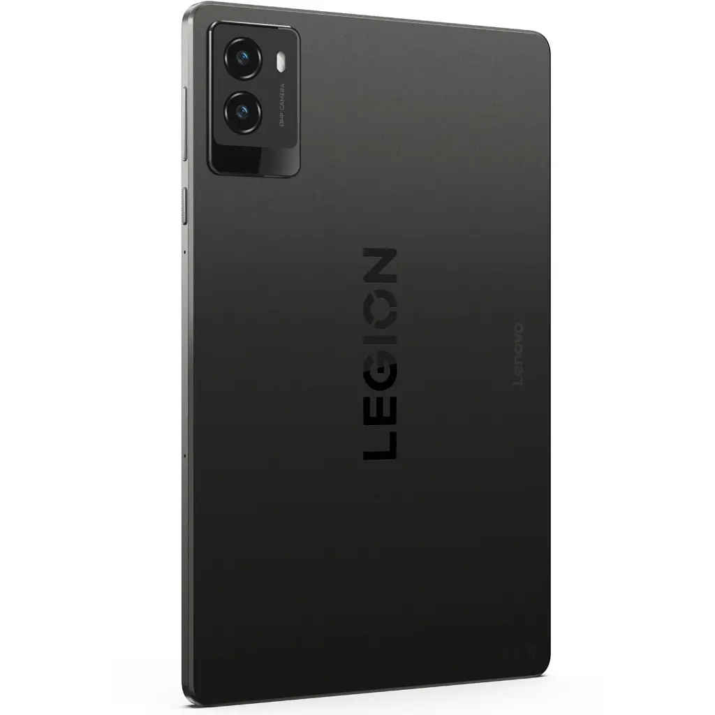 Планшет Lenovo Legion Tab (3rd Gen) 16/512 Eclipse Black + Case&Film (ZAEF0081UA) - фото 12