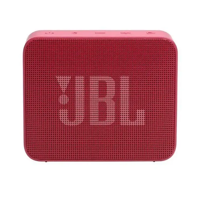Колонка JBL Go Essential 2 Red (JBLGOES2REDEU) - фото 2