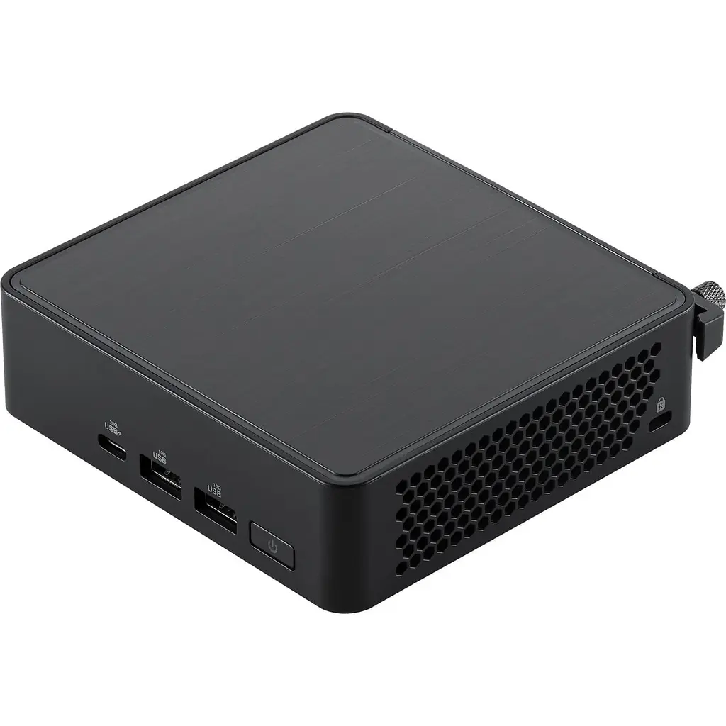 Комп'ютер ASUS NUC 14pro RNUC14RVKU500002I Intel Core Ultra 5 125H/Без ОЗП/Без SSD/Intel Arc Graphics/Без ОС (90AR0062-M00090) - фото 9